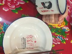 -闯关东东北农家菜(崂山石老人店)