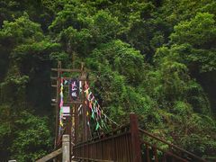 -佛爷洞旅游景区