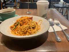 -BAKER&SPICE(国金中心商场店)