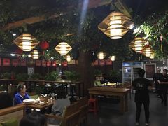 大堂-津武刁馋一锅出(双街店)