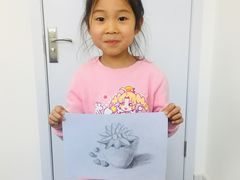 -涂兰朵国际儿童美术馆