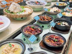 -老西门·常州菜(新区店)