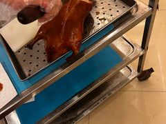 -全聚德(上海首店浦东店)