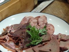 -乔家满族八大碗(流水沟店)