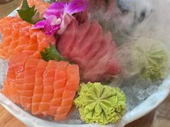 -福樱兰海鲜放题铁板烧(加州店)