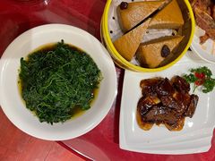 -宋园·上海菜(静安店)