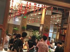 大堂-抱德·潮汕味(敦和店原惠城鱼仔)