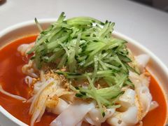 -谷丽麦馕新疆菜·清真(步步高梅溪新天地店)
