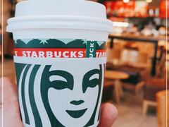 -星巴克(深圳石岩星城店)