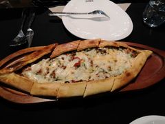 -Efes Turkish & Mediterranean Cuisine 艾菲斯餐厅(陆家嘴店)
