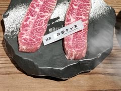 -樱宿日式和牛烧肉(五道口店)