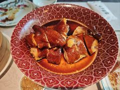 -维园悦谱·海派家常菜(乌鲁木齐南路店)