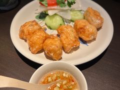 -大头虾越式风味餐厅(光明广场店)