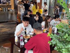 -蓉城西二道无名冒菜(西二道街店)