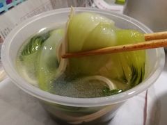 扬州狮子头砂锅-章氏(广粤路店)