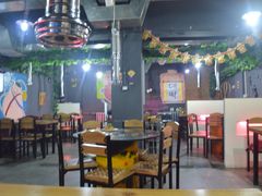 -豚豚猪村烤肉·韩国烤肉(总店)