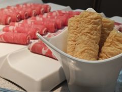 -海底捞火锅(大融城店)