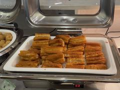 -南京钟山宾馆(江苏省会议中心)