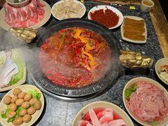-蜀大侠火锅(春熙路店)