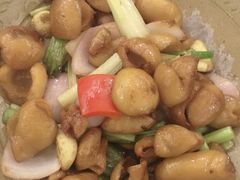 -七叔家宴家常广西菜(明秀东路店)