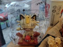 -肯德基(渔阳店)