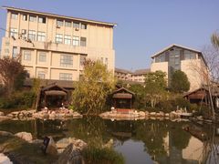 -溧阳天目湖天沐温泉