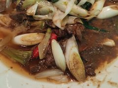-桂满陇·蟹黄小笼汤包(巴黎春天浦建店)