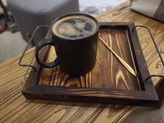 -春庄咖啡SpringHues(钟楼小区店)