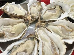 -冯姐生蚝(长隆横琴店)