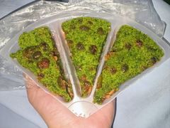 -鲍媽·原汤鲍鱼鸡(克拉广场店)