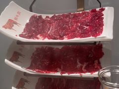 -左庭右院鲜牛肉火锅(长泰广场店)