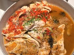 -老湘亲·品鉴湘菜(蔡塘爱琴海店)