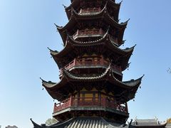 -龙华寺