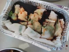 -赵财财·肠粉·煲仔饭(华润万象城店)