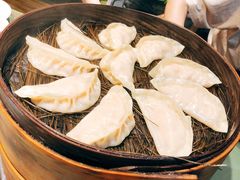 -松针蔡记蒸饺(花园路店)