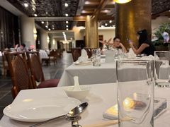 -白云中餐厅·粤菜·亚龙湾喜来登度假酒店