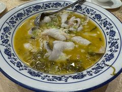 -麒麟中餐厅·经典粤菜·地道菜式老字号(广州长隆酒店)