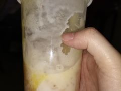 -澳门长洲糯米糍(柯打苏沙街店)