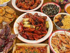 -冶建镜子·中国龙虾王(总店)