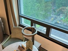 -南京THE TAI太和紫金大酒店