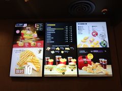 -麦当劳(无锡永乐店)