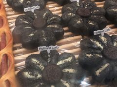 -好利来(东四店)