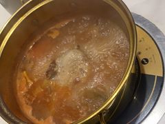 -北京汉斯特自助烤肉(临朐店)