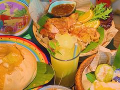 -泰妃殿(宏伊国际广场店)
