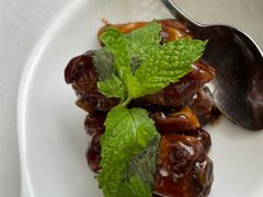 梧桐糖醋排骨-梧桐
