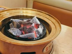 -闻老头·菊花炭烤肉(D11店)