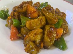 -金家老三饭庄(常营店)