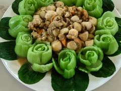 -太守宴·蘭院(天塔店)