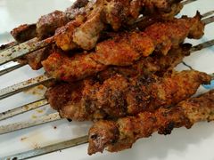 -马尔龙新疆饭店·清真(瑞景店)