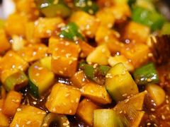 -锦尚阁烤鱼•天津菜(宣武门胡同店)